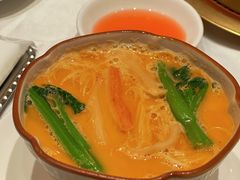 -香港龙凤楼(陆家嘴中心店)