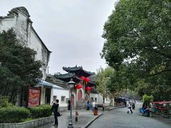 -溪口-滕头旅游景区