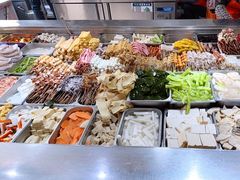-林静小吃(复兴路店)