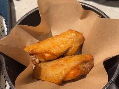-必胜客(海安文峰店)