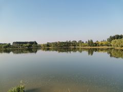 -东郊湿地公园
