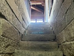 -衢州古城文化旅游区钟楼