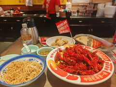 -阿财老铺·老蚌埠龙虾城(华夏总店)
