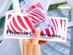 -凤凰中心