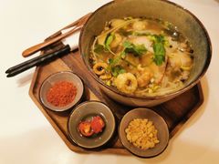 街边猪肉河粉-GOGO Plate(成都太古里店)