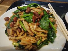 -端仕小锅(文林街店)