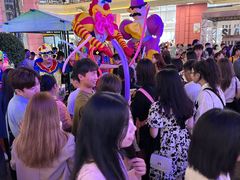 -宝龙广场(福州台江店)