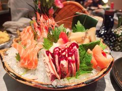 -大渔臻选·棠膳(万象城购物中心店)