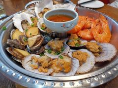 -双合园·海鲜水饺青岛菜(万佳广场店)