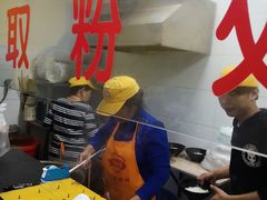 -阿生哥螺蛳粉(永安街店)