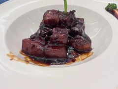 圆苑红烧肉-圆苑(静安寺店)