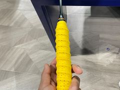 -先锋羽毛球馆