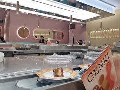 -元气寿司(环球港店)