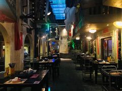 -老表记广西宵夜螺蛳鸭脚煲(西大店)