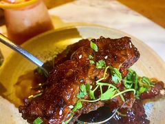 -The Rug Cafe(王府中环店)