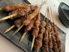 -刘成杰锦州烧烤(南河路店)