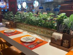 -The COOK·厨餐厅·自助餐(浦东嘉里大酒店)