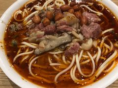 怪味面-吴记怪味面(牛王庙店)