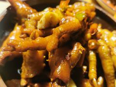 -老三样·美食研究中心(世贸路店)