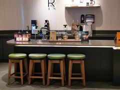 -星巴克臻选(北京银泰店)