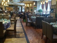 大堂-徐鼎盛民间菜(九街店)