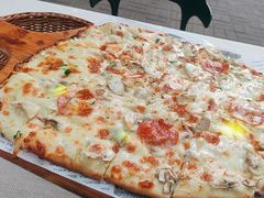 -碧特博格·20年品牌西餐厅(芜湖路店)