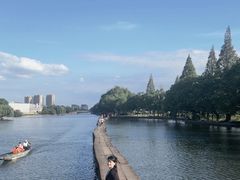 -绍兴书圣故里景区