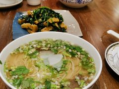 -清真·玛丽亚新疆菜主题餐厅(浙江中路店)