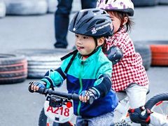 -八爪矩阵极限运动馆·儿童平衡车·感统训练(南海子公园校区)