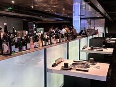 -焱铁烧·黑毛和牛专门店(杭州嘉里中心店)