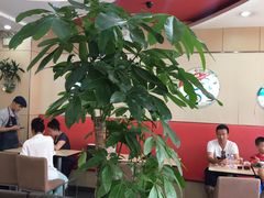 -李先生牛肉面大王(营口大润发店)