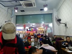 门面-泸州酸菜豆花火锅川师店