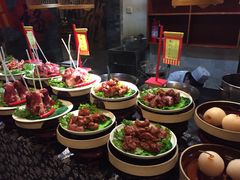 -鲁城往事(游客中心店)