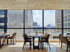 环境-TABLE·味西餐厅-成都茂业JW万豪酒店