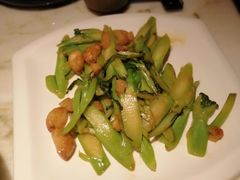 -绿茶餐厅(乐峰广场店)