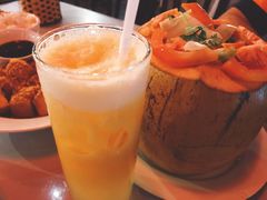-Lanterns Vietnamese Restaurant