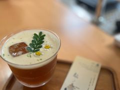 -本無咖啡·BeanWood Coffee