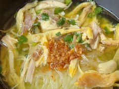 -Doo Dee Thai Food(Issan/Isaan/Esan)