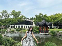 -杭州西湖柳莺里酒店