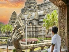 -南宁方特东盟神画