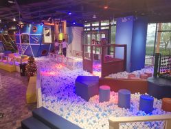 -幻贝家儿童乐园(苏州中心店)