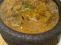 -小放牛炒菜馆(裕华万达店)