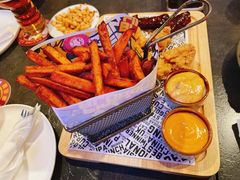 -Boxing Cat Brewery拳击猫精酿啤酒馆(永福店)