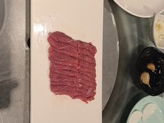 -东来顺饭庄(西直门店)