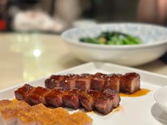 -誉八仙粤菜(万象天地店)