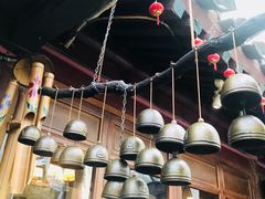 大堂-束河人家(南锣鼓巷店)