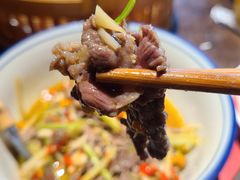 -洞庭土菜馆(天河北总店)