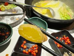 -狐狸爱上椰子鸡(滨江星光大道店)