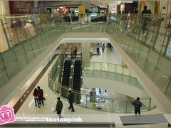 -凯德广场(学府店)