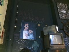-等待戈多Waiting For Godot(交道口店)